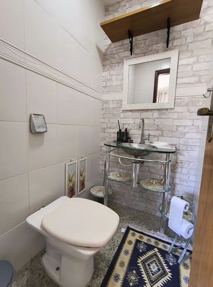 Casa, 4 quartos, 250 m² - Foto 33