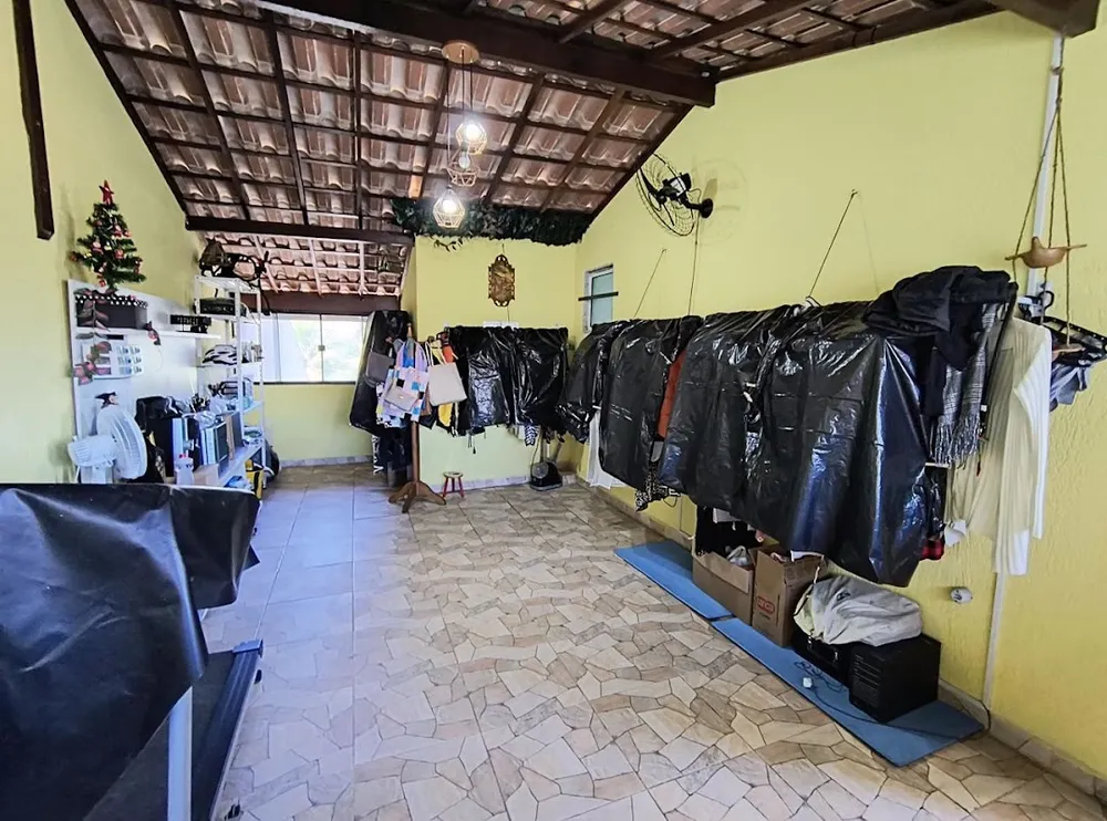 Casa, 4 quartos, 250 m² - Foto 41