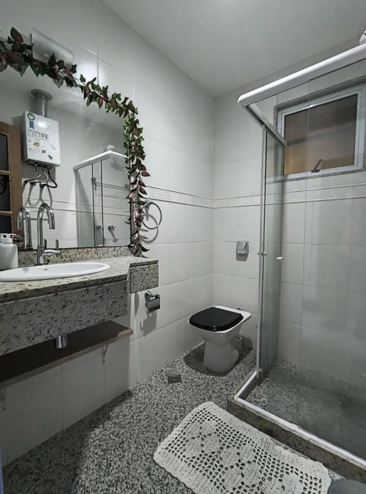 Casa, 4 quartos, 250 m² - Foto 22