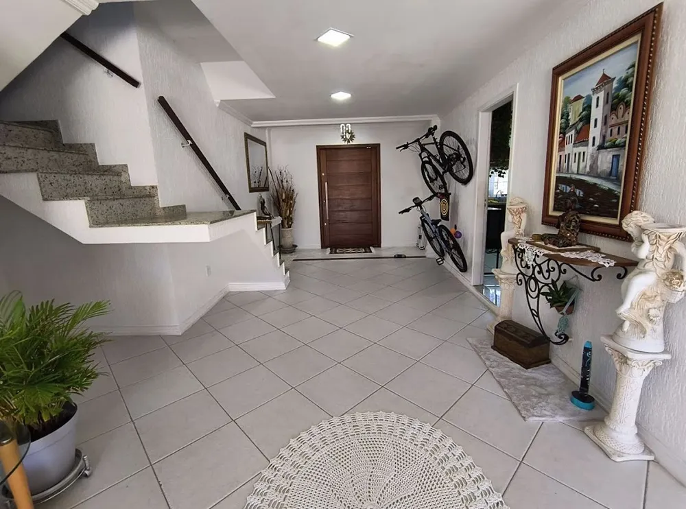 Casa, 4 quartos, 250 m² - Foto 7