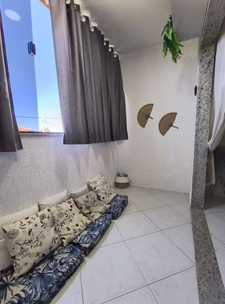 Casa, 4 quartos, 250 m² - Foto 13