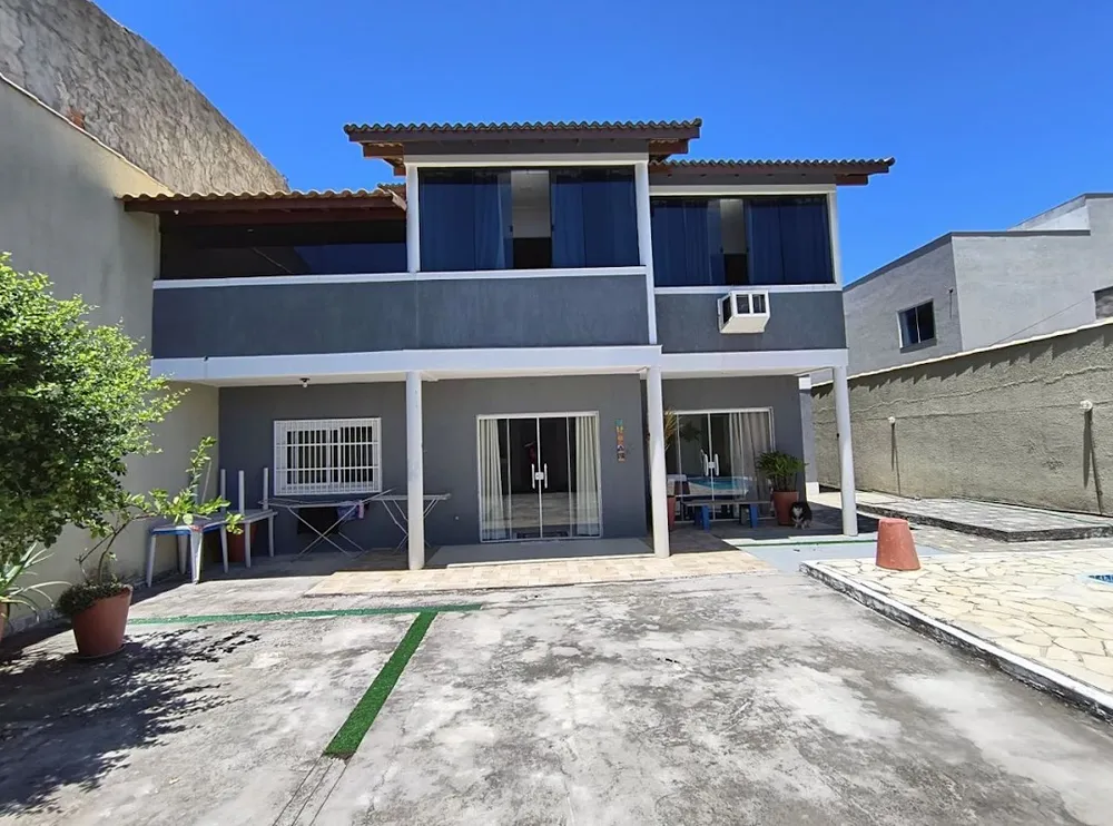 Casa, 4 quartos, 250 m² - Foto 35