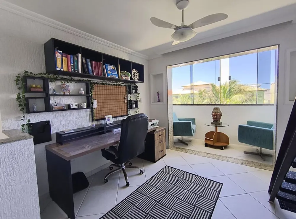 Casa, 4 quartos, 250 m² - Foto 21