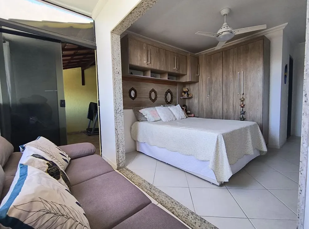 Casa, 4 quartos, 250 m² - Foto 26