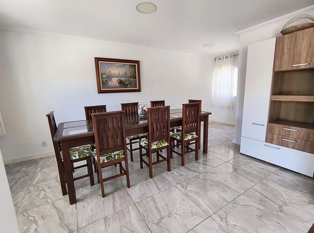 Casa, 4 quartos, 250 m² - Foto 8