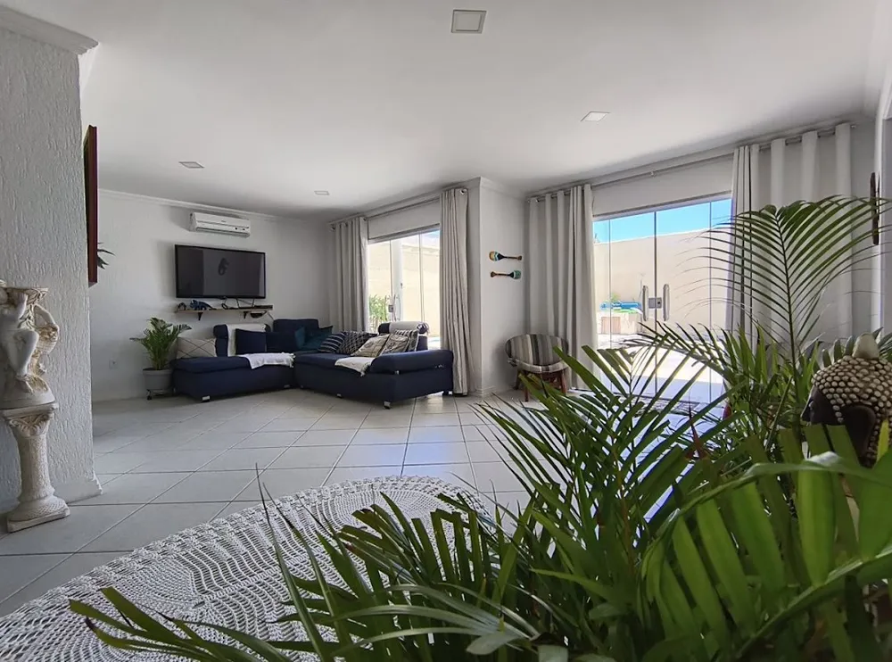 Casa, 4 quartos, 250 m² - Foto 4
