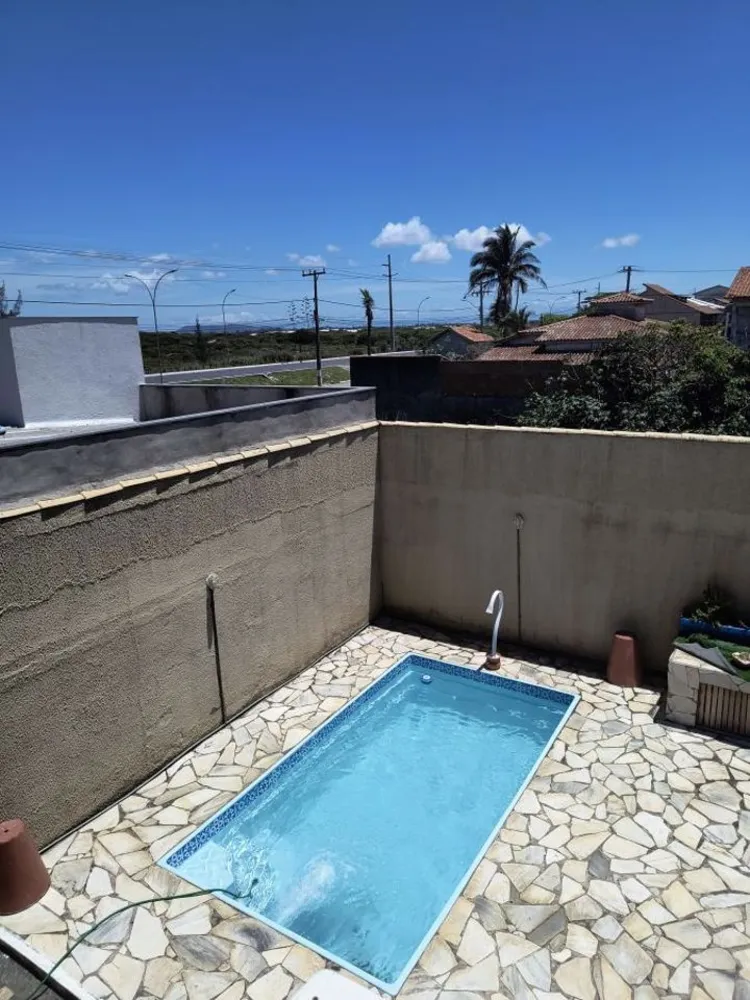 Casa, 4 quartos, 250 m² - Foto 31