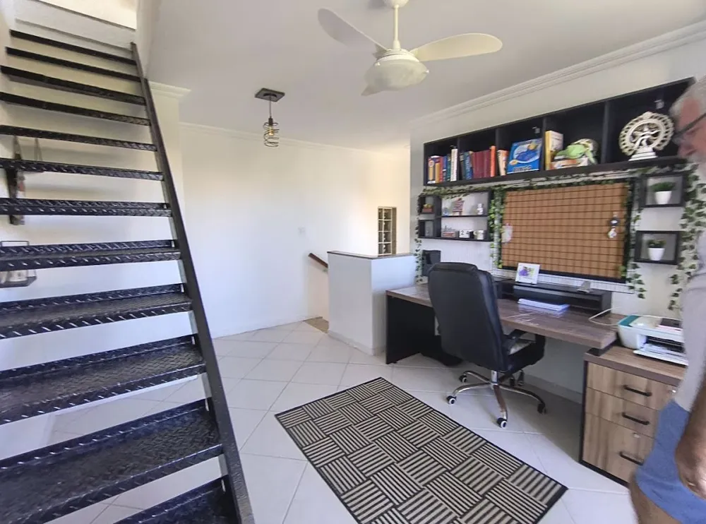 Casa, 4 quartos, 250 m² - Foto 19