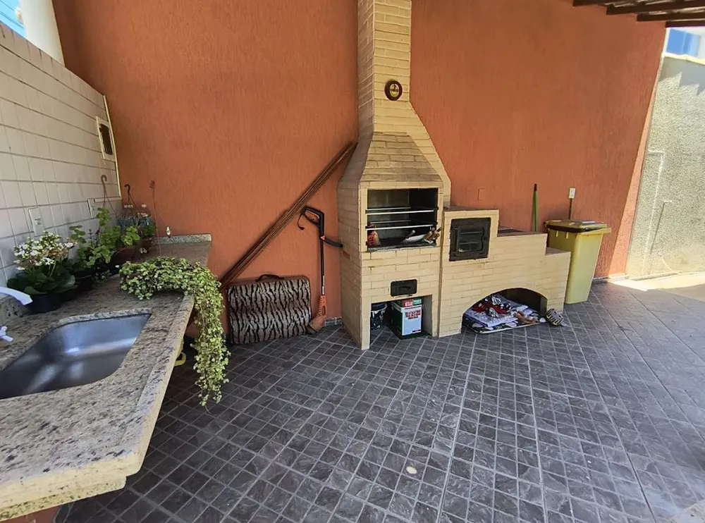Casa, 4 quartos, 250 m² - Foto 38