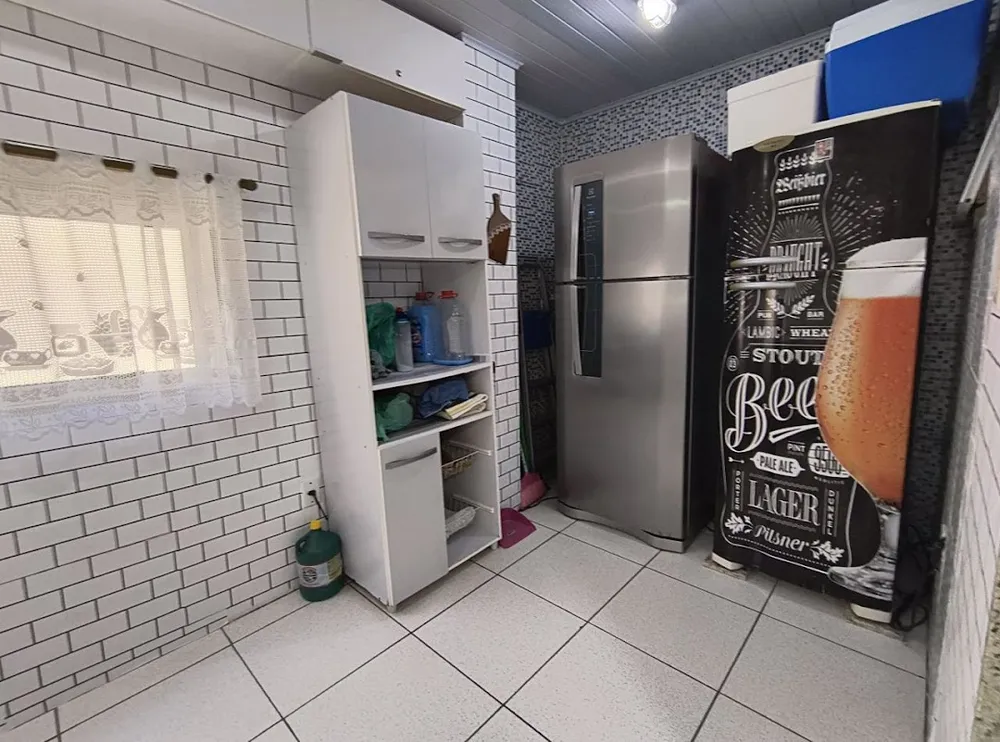 Casa, 4 quartos, 250 m² - Foto 11