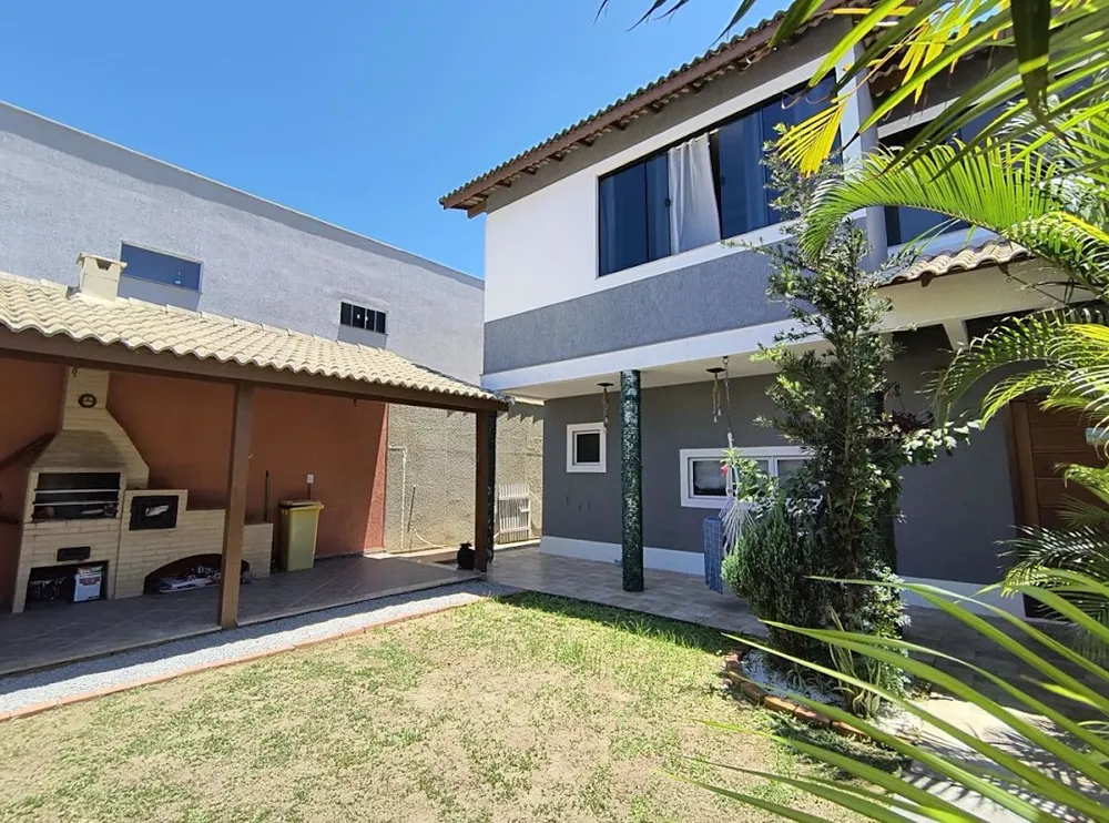 Casa, 4 quartos, 250 m² - Foto 3