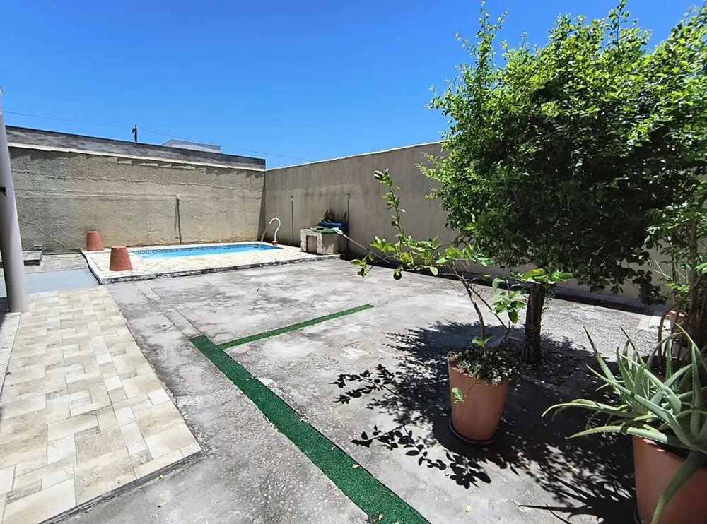 Casa, 4 quartos, 250 m² - Foto 39