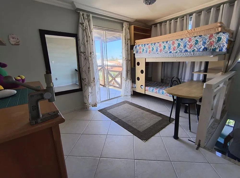 Casa, 4 quartos, 250 m² - Foto 17