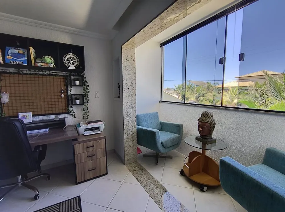 Casa, 4 quartos, 250 m² - Foto 20