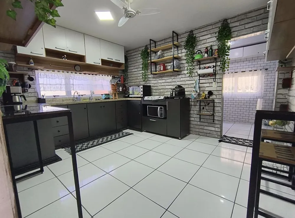 Casa, 4 quartos, 250 m² - Foto 10
