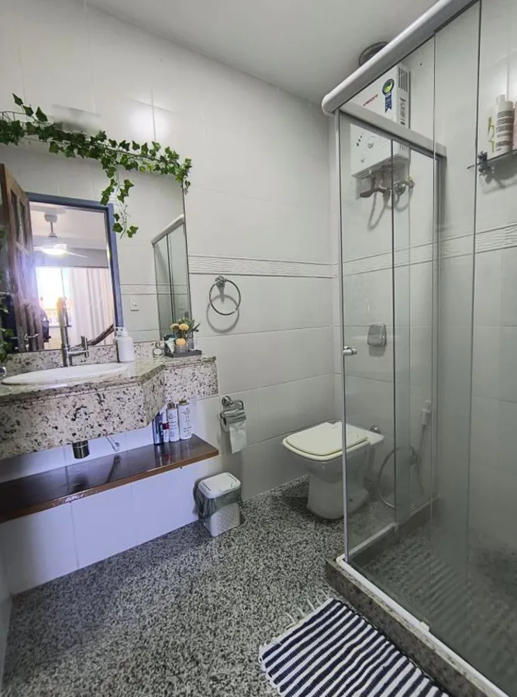 Casa, 4 quartos, 250 m² - Foto 29