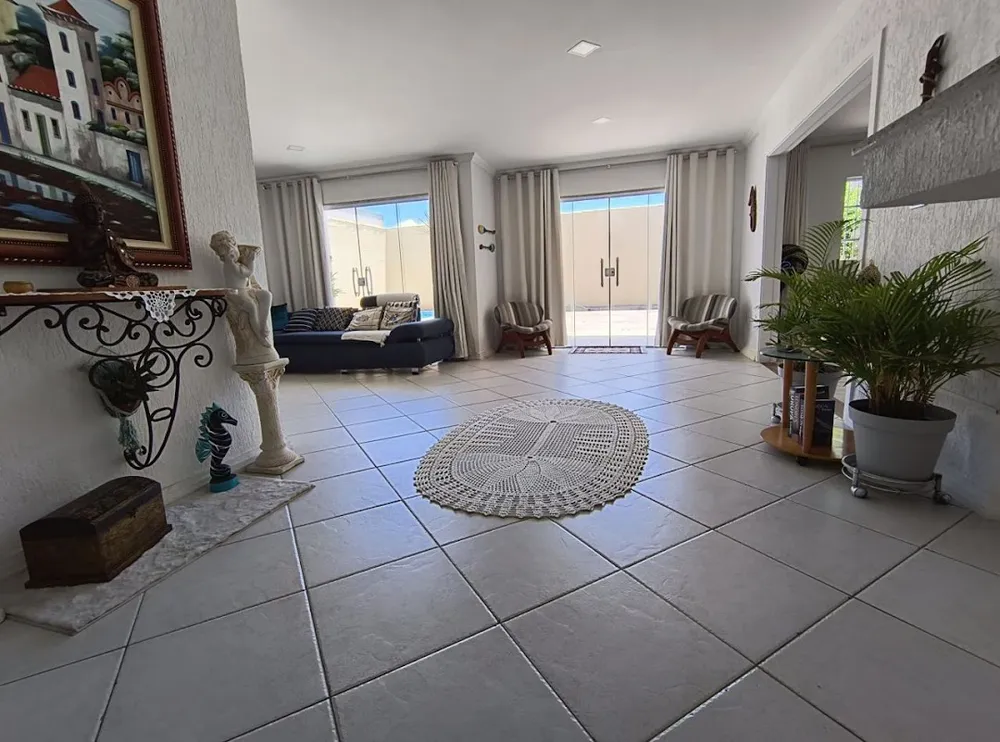 Casa, 4 quartos, 250 m² - Foto 5