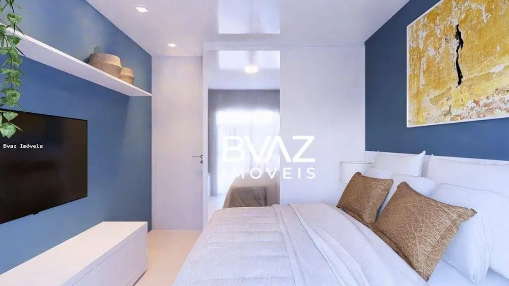 Apartamento, 2 quartos, 68 m² - Foto 34