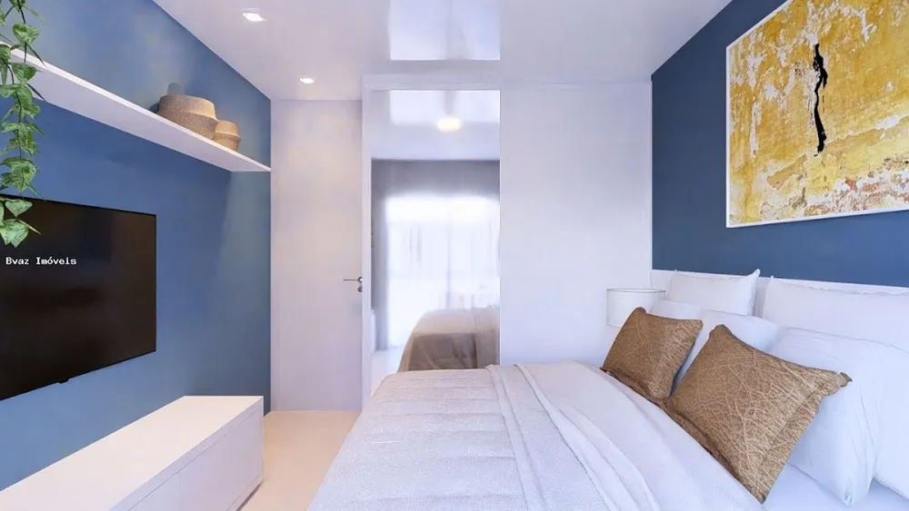 Apartamento, 2 quartos, 68 m² - Foto 10