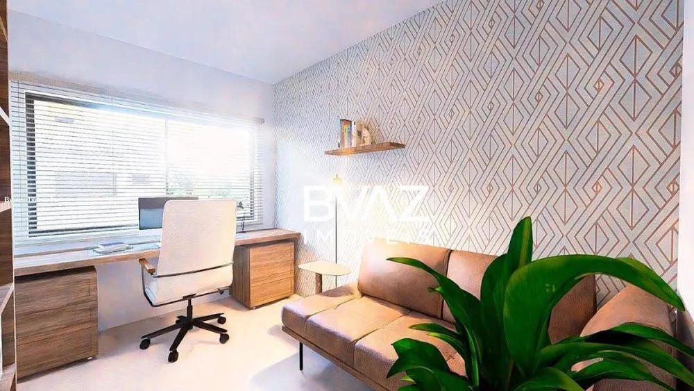 Apartamento, 2 quartos, 68 m² - Foto 16