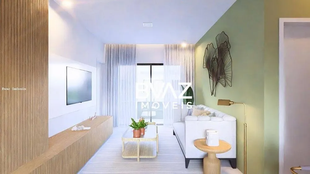 Apartamento, 2 quartos, 68 m² - Foto 37