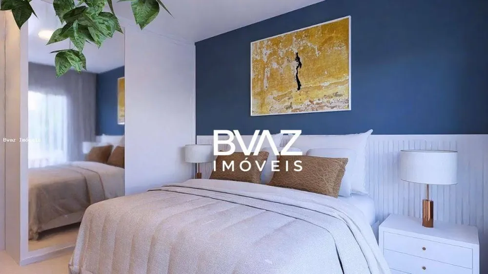 Apartamento, 2 quartos, 68 m² - Foto 39