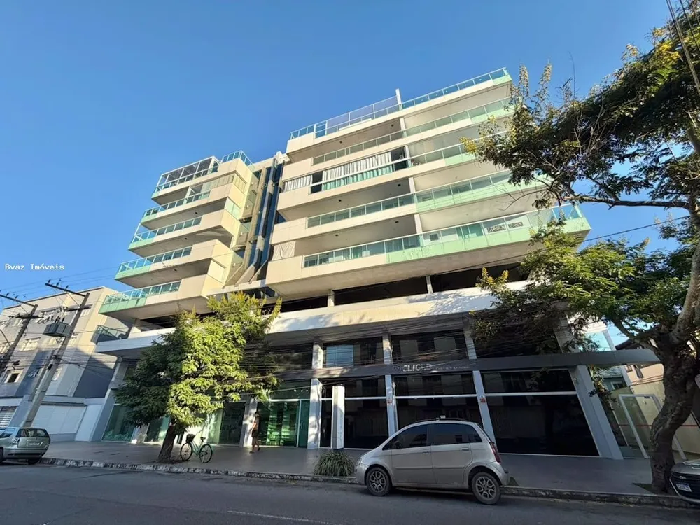 Apartamento, 2 quartos, 112 m² - Foto 1
