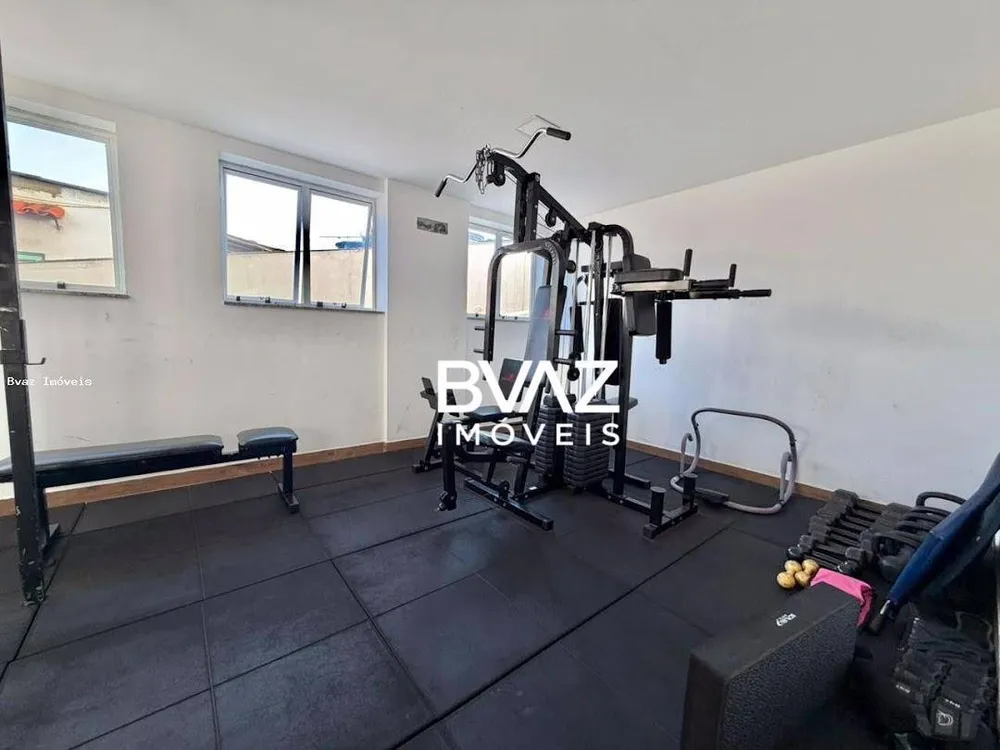 Apartamento, 2 quartos, 112 m² - Foto 35
