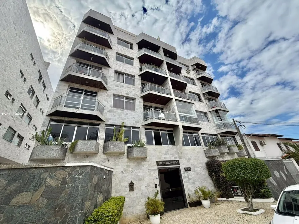 Apartamento, 3 quartos, 78 m² - Foto 2