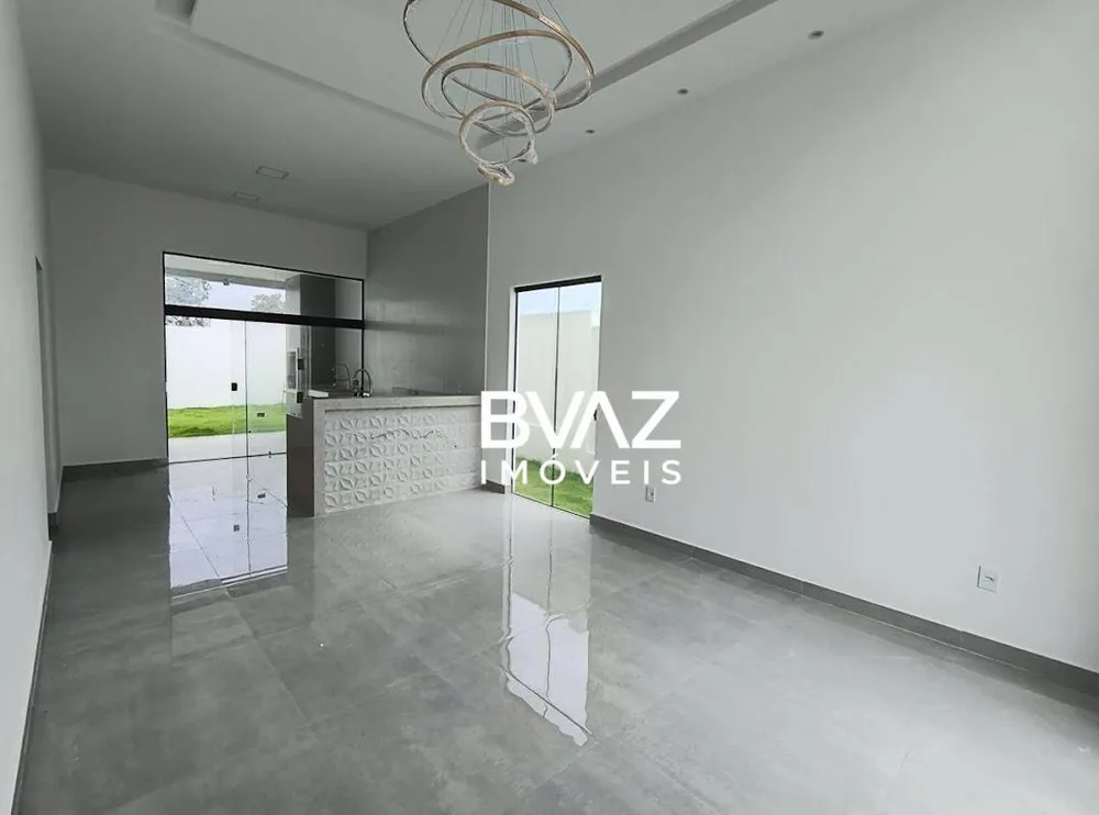 Casa, 3 quartos, 130 m² - Foto 14