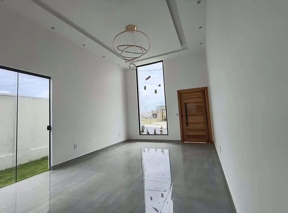 Casa, 3 quartos, 130 m² - Foto 4