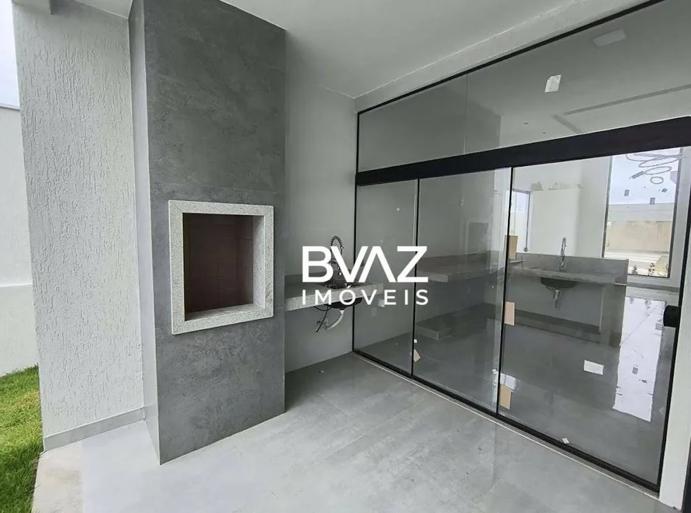 Casa, 3 quartos, 130 m² - Foto 19