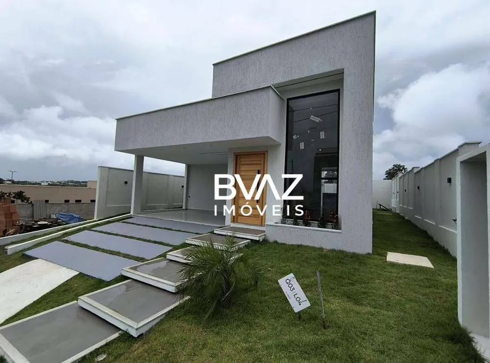 Casa, 3 quartos, 130 m² - Foto 18