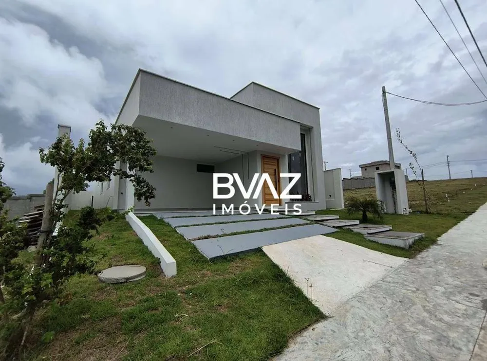 Casa, 3 quartos, 130 m² - Foto 21