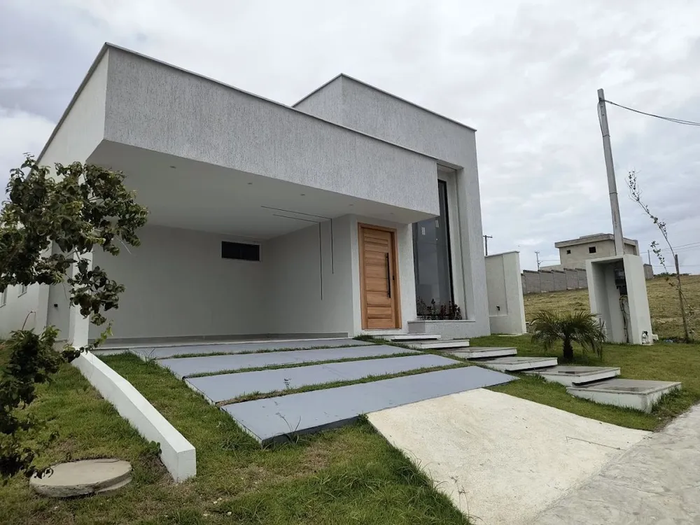 Casa, 3 quartos, 130 m² - Foto 1