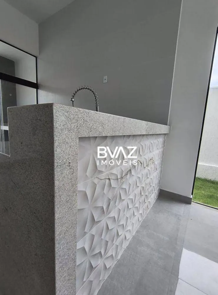 Casa, 3 quartos, 130 m² - Foto 17