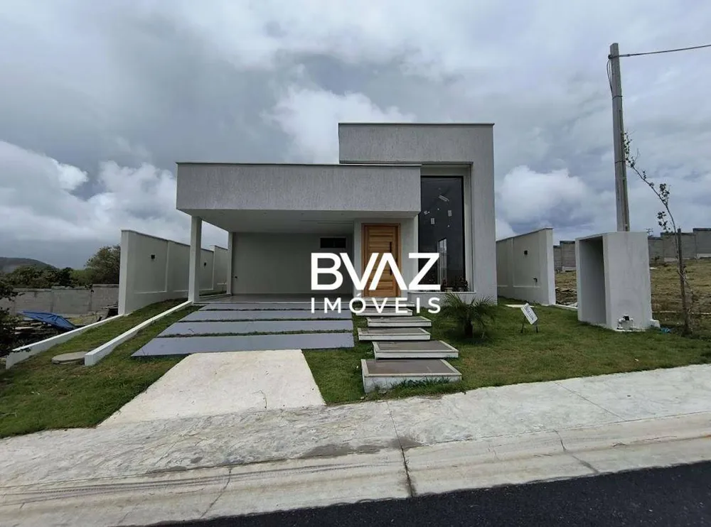 Casa, 3 quartos, 130 m² - Foto 15