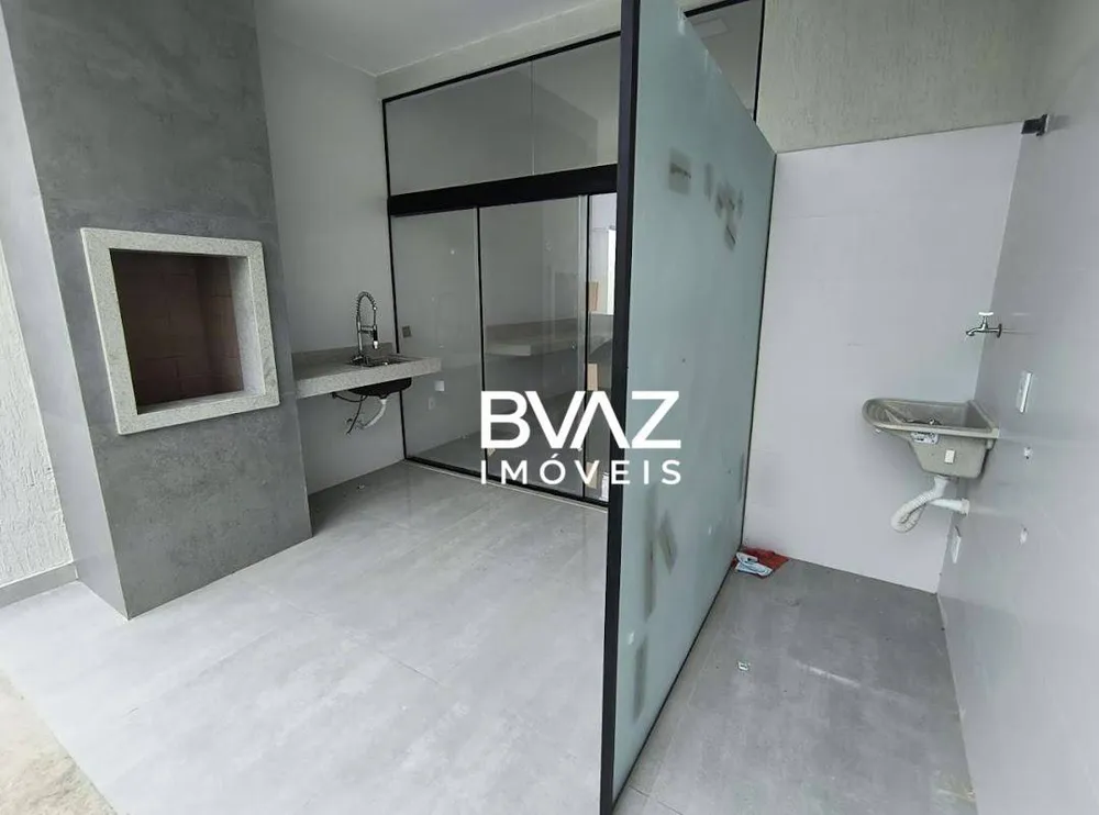 Casa, 3 quartos, 130 m² - Foto 24
