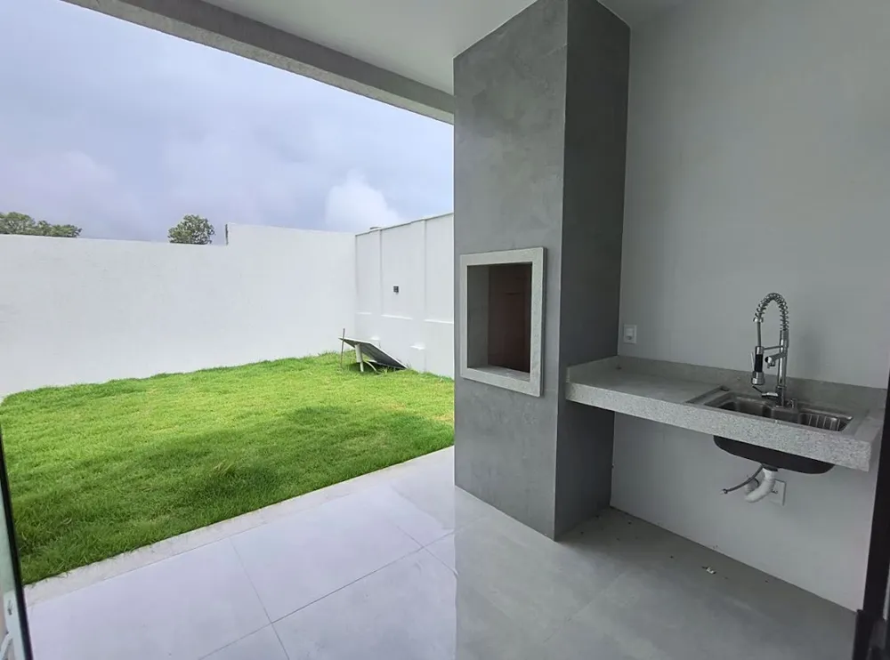 Casa, 3 quartos, 130 m² - Foto 10