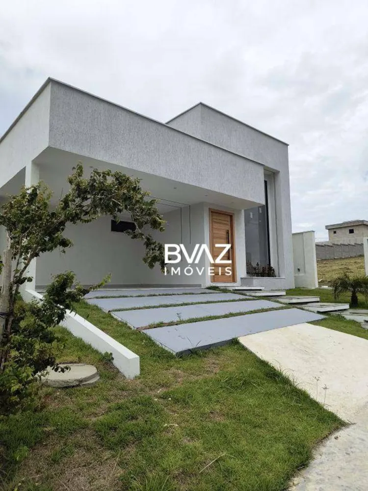 Casa, 3 quartos, 130 m² - Foto 16