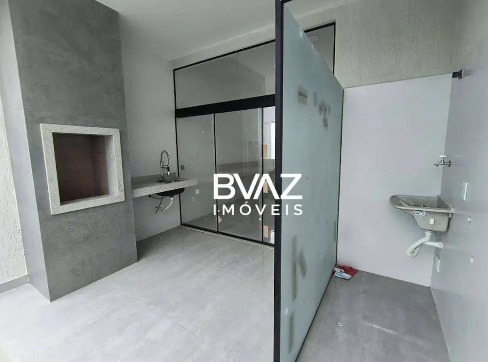 Casa, 3 quartos, 130 m² - Foto 26