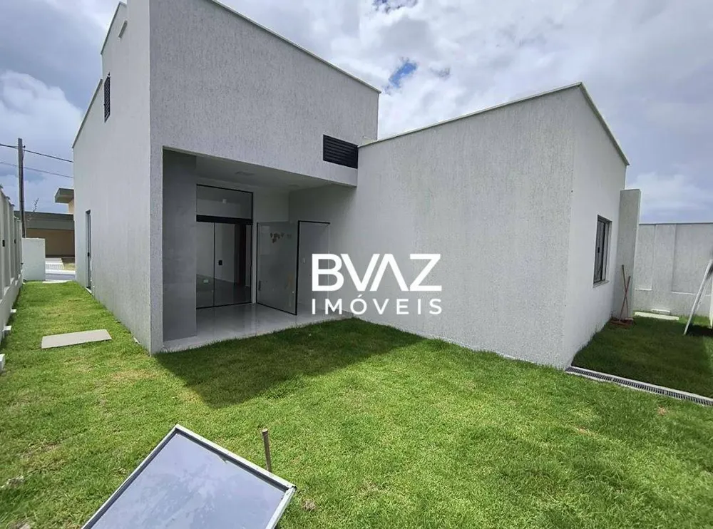 Casa, 3 quartos, 130 m² - Foto 35
