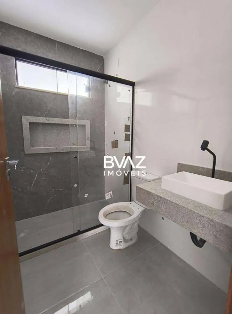 Casa, 3 quartos, 130 m² - Foto 13