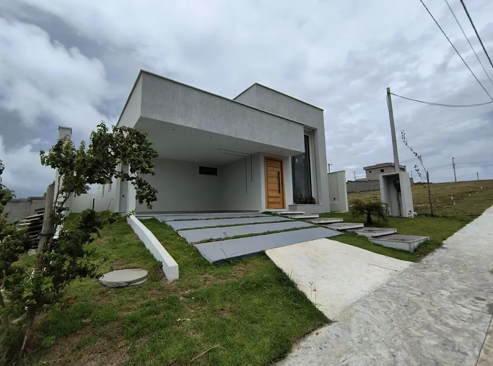 Casa, 3 quartos, 130 m² - Foto 2