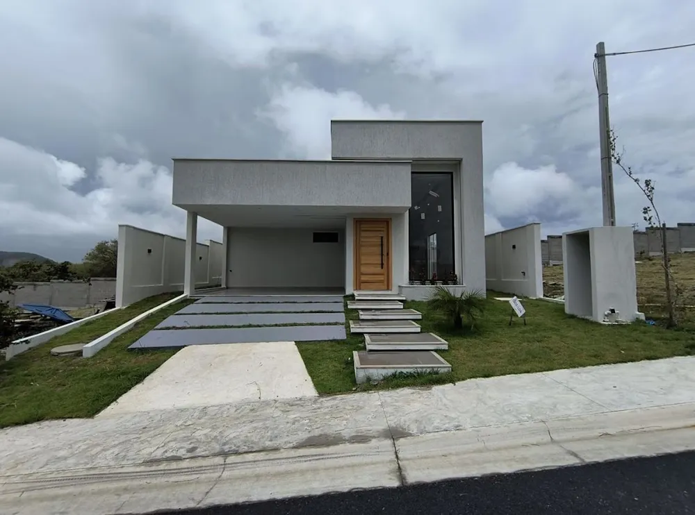 Casa, 3 quartos, 130 m² - Foto 3