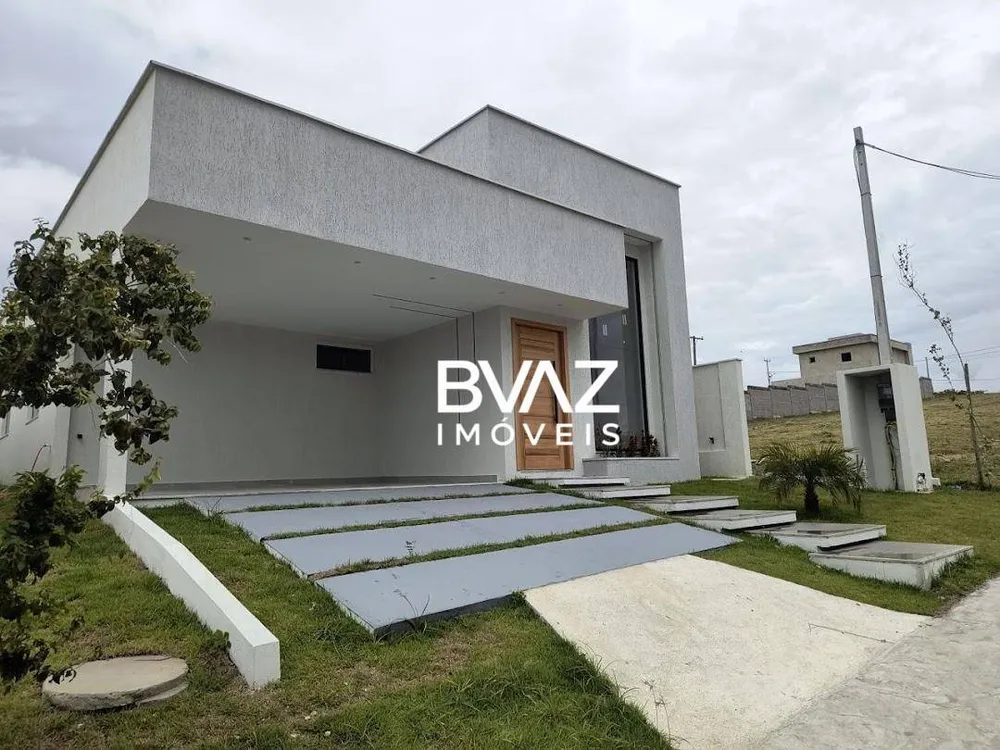 Casa, 3 quartos, 130 m² - Foto 24