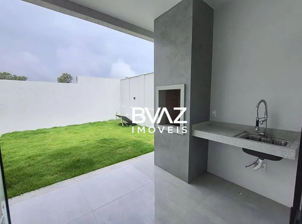 Casa, 3 quartos, 130 m² - Foto 22