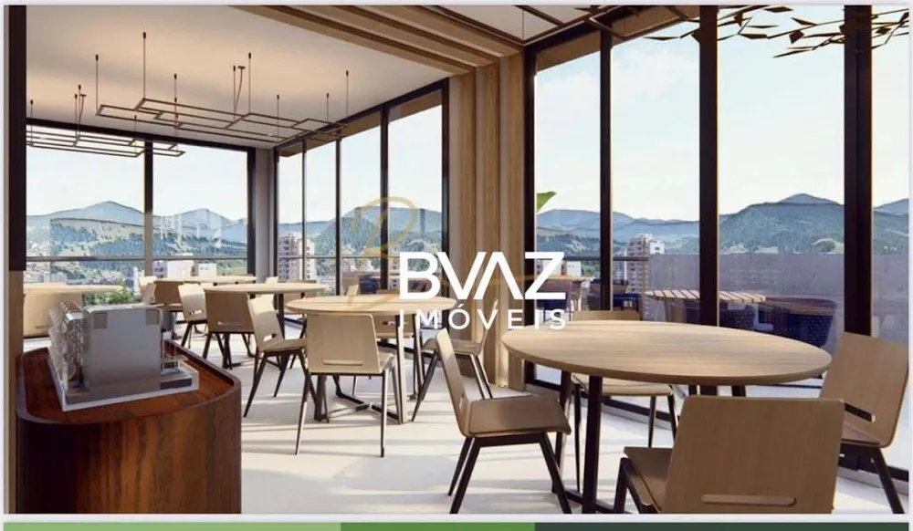 Apartamento, 1 quarto, 32 m² - Foto 14