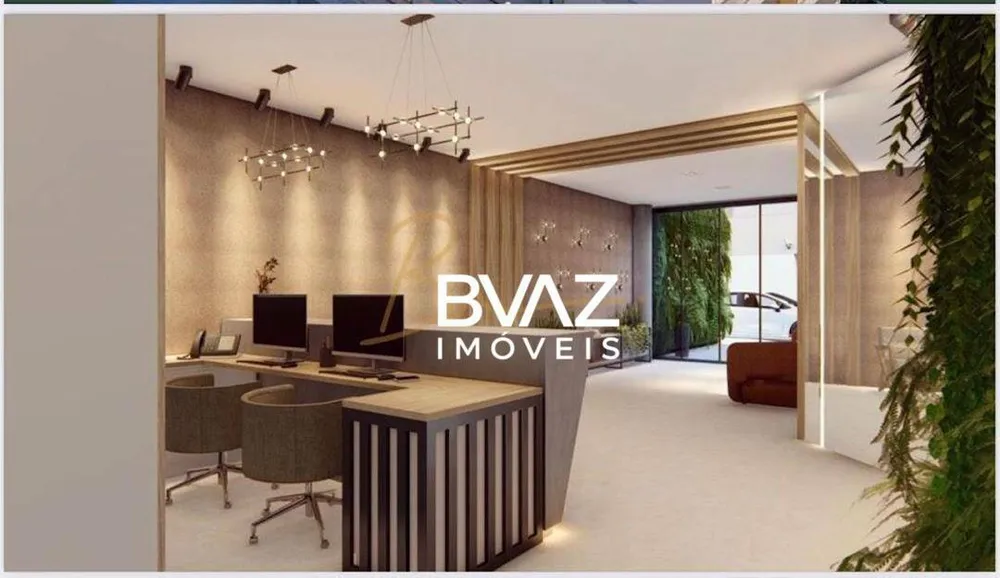 Apartamento, 1 quarto, 32 m² - Foto 24
