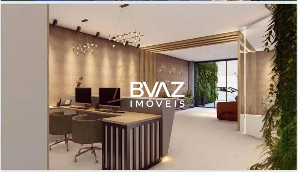 Apartamento, 1 quarto, 32 m² - Foto 25